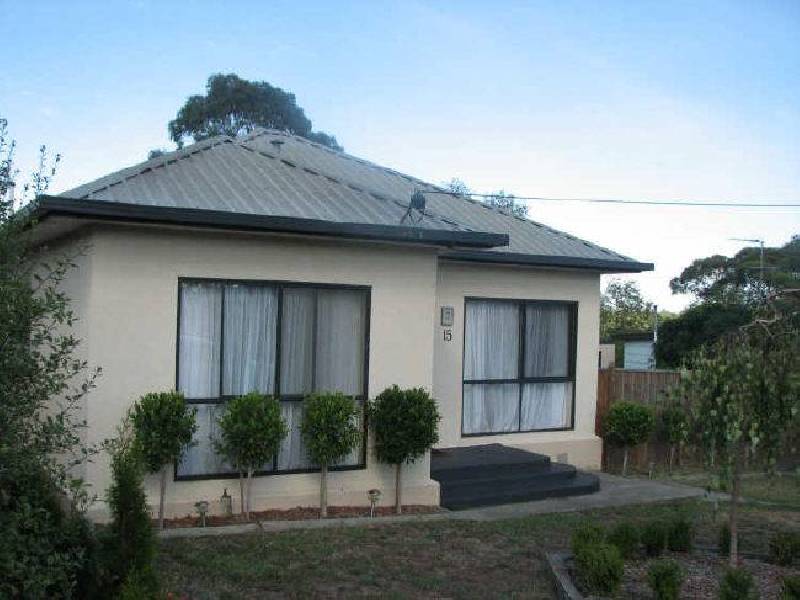 Aberfeldy VIC 3825