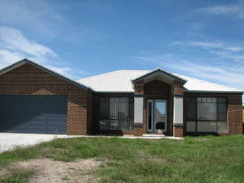 Lot 22 Rafter Court, Aberfeldy VIC 3825