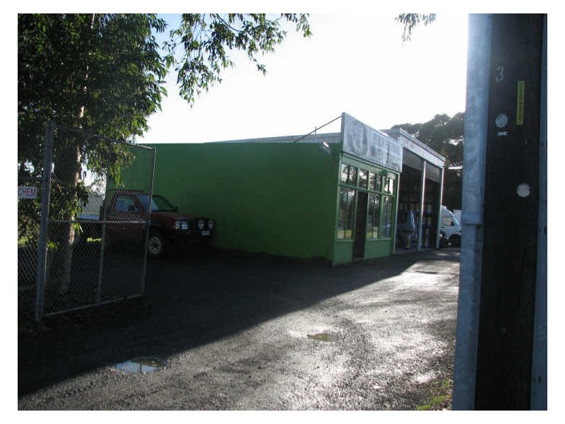 30 Saleyards Road, Trafalgar VIC 3824