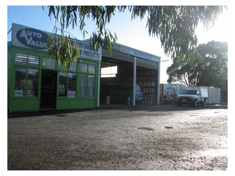 30 Saleyards Road, Trafalgar VIC 3824