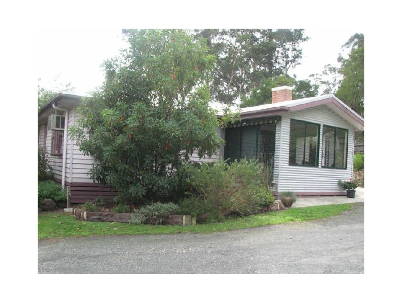 Coalville VIC 3825