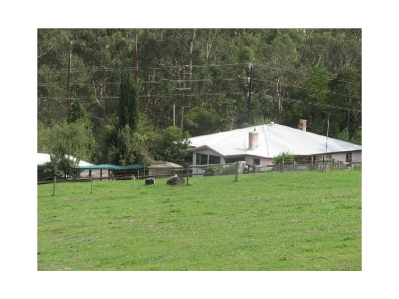 Coalville VIC 3825