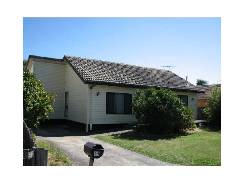 44 John Street, Moe VIC 3825