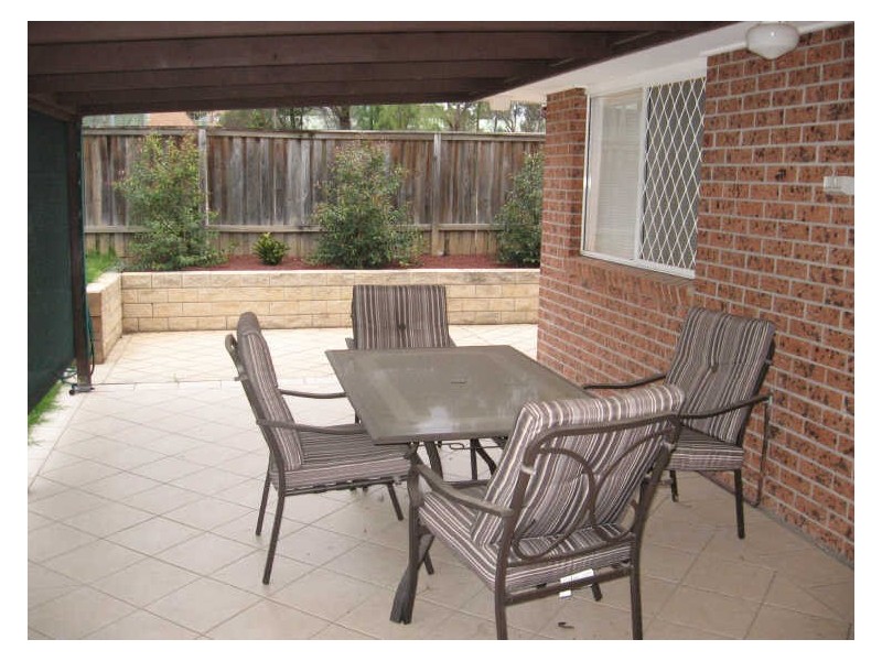 36 Moresby Street, Nowra NSW 2541