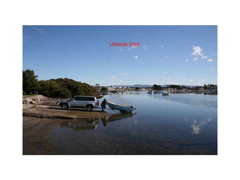 Lot 1 Greens Road, Greenwell Point NSW 2540