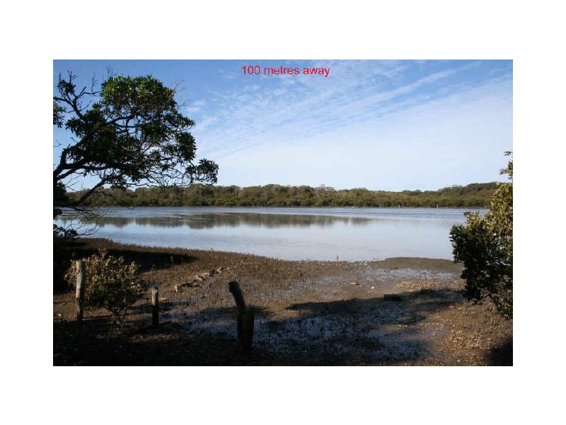 Lot 1 Greens Road, Greenwell Point NSW 2540