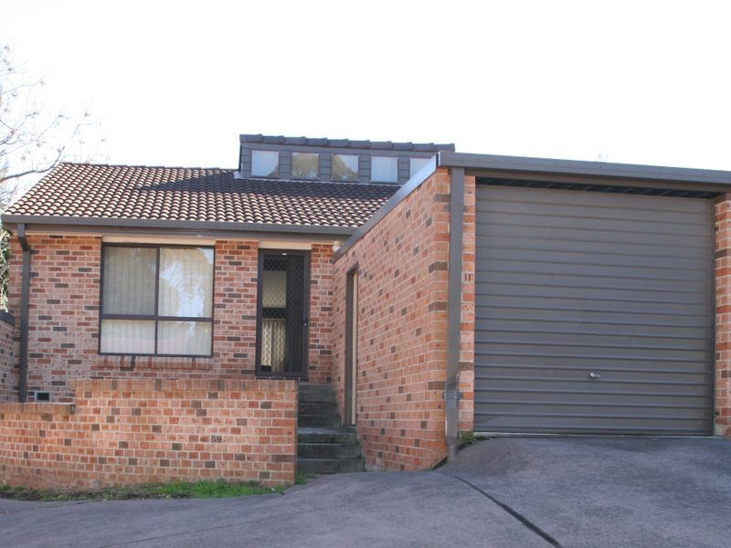 11/27 Bowada Street, Bomaderry NSW 2541