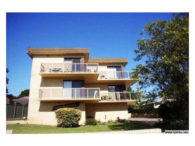 4/1A Anderson Street, Nowra NSW 2541