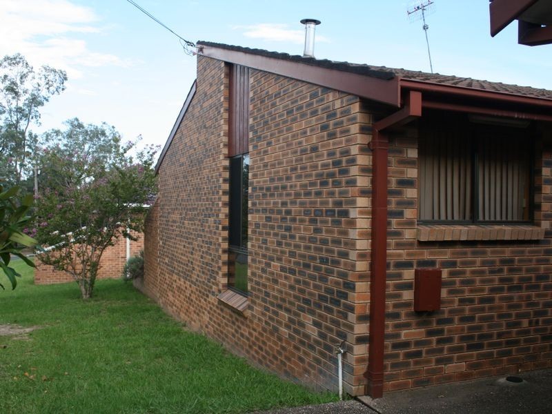 5/72 Page Avenue, North Nowra NSW 2541