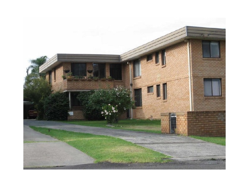 1/3 Shorland Place, Nowra NSW 2541