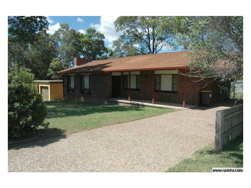 11 Dobbie Close, West Nowra NSW 2541