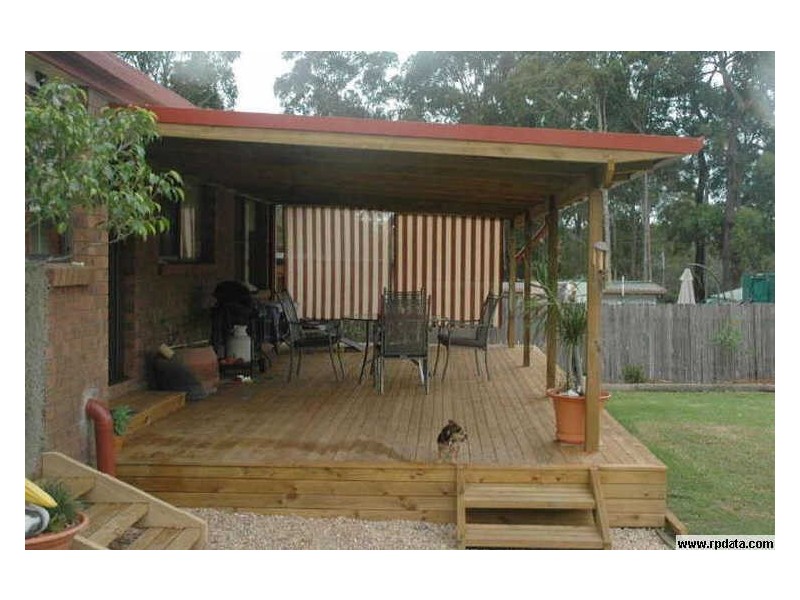 11 Dobbie Close, West Nowra NSW 2541