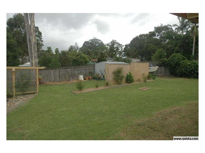 11 Dobbie Close, West Nowra NSW 2541