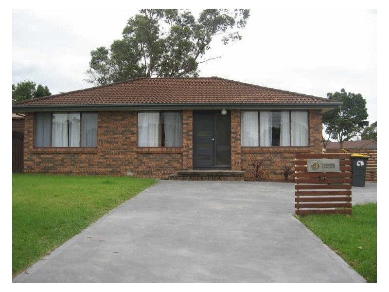 13 Barramundi Avenue, North Nowra NSW 2541