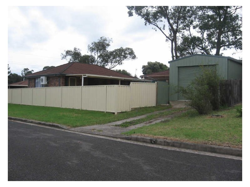 13 Barramundi Avenue, North Nowra NSW 2541