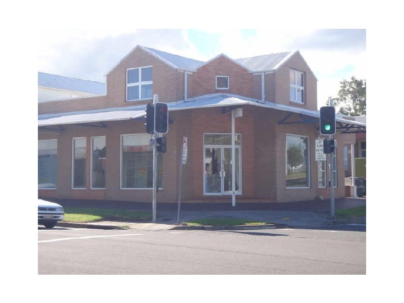 4/85 Worrigee St, Nowra NSW 2541