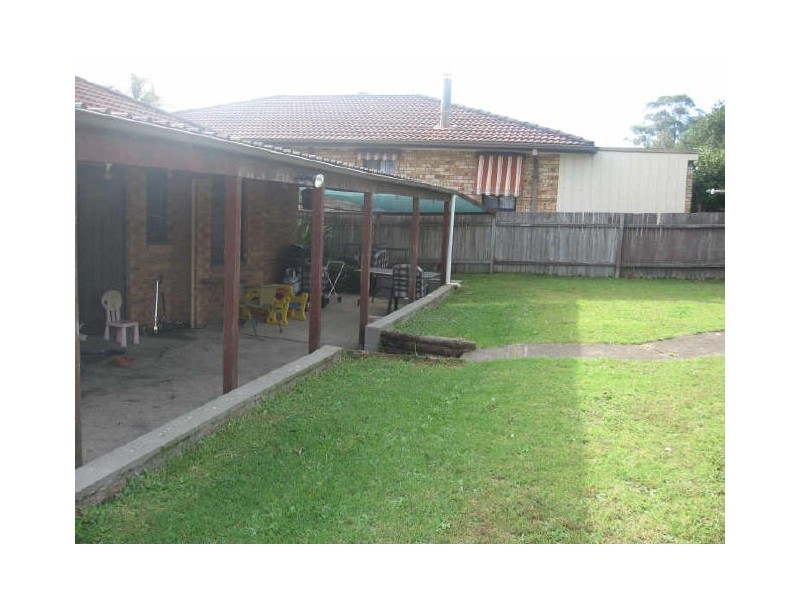 18 Coconut Dr,, North Nowra NSW 2541