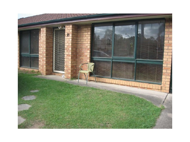 18 Coconut Dr,, North Nowra NSW 2541