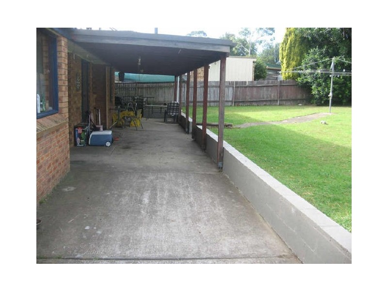 18 Coconut Dr,, North Nowra NSW 2541