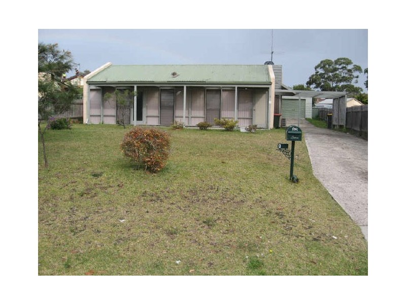 4 Auster Cres, Sanctuary Point NSW 2540