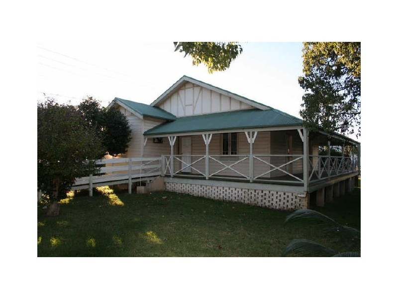 45 North Street, Nowra NSW 2541