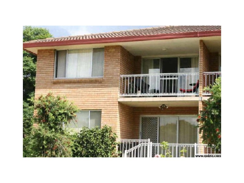 4/3 McGrath Ave, Nowra NSW 2541