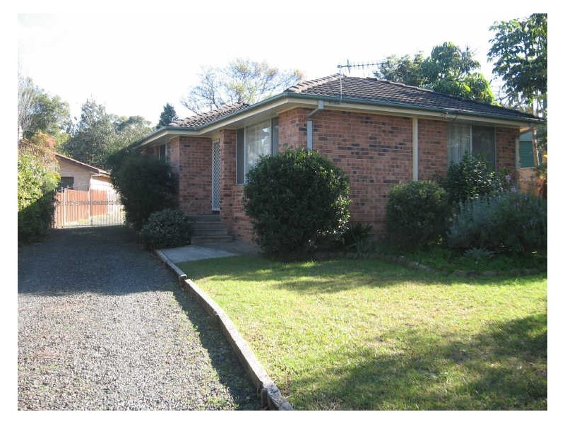 3 Condie Close, North Nowra NSW 2541