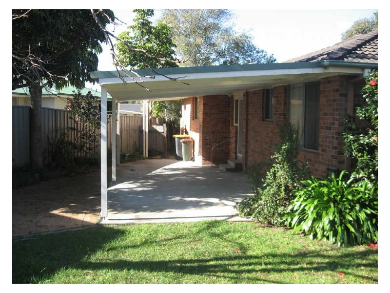 3 Condie Close, North Nowra NSW 2541