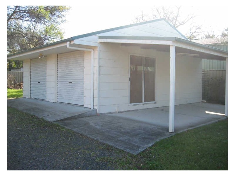 3 Condie Close, North Nowra NSW 2541