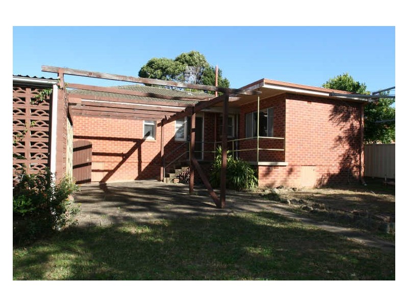 31 Quiberon Street, Nowra NSW 2541