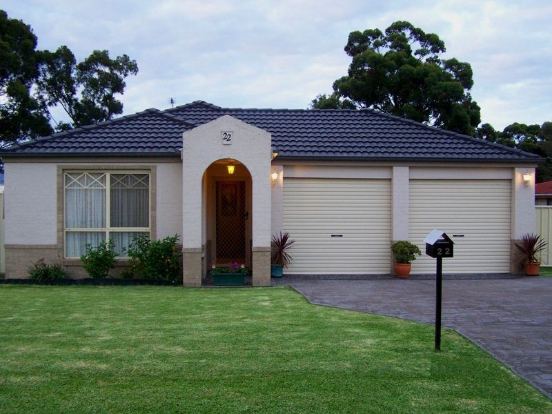 22 Vendetta St, Nowra NSW 2541