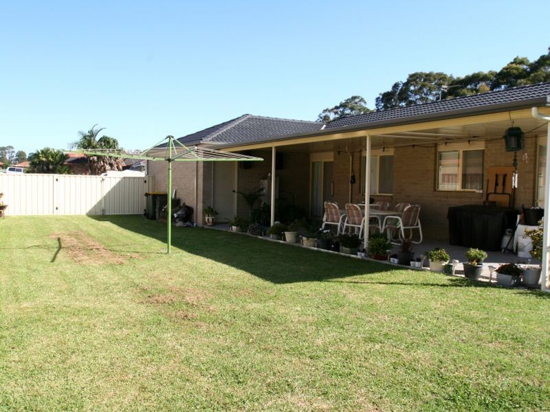 22 Vendetta St, Nowra NSW 2541