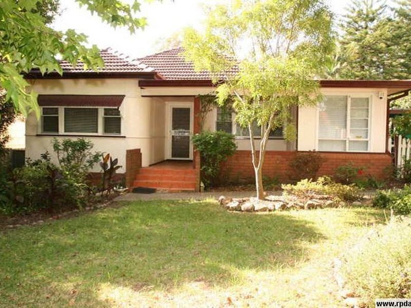 47 Cambewarra Rd, Bomaderry NSW 2541
