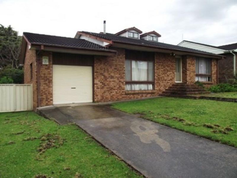 155 St Anns  St, Nowra NSW 2541