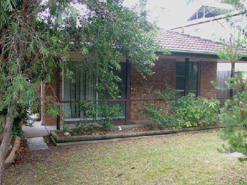 43 Greenwell Point Road, Bamarang NSW 2540