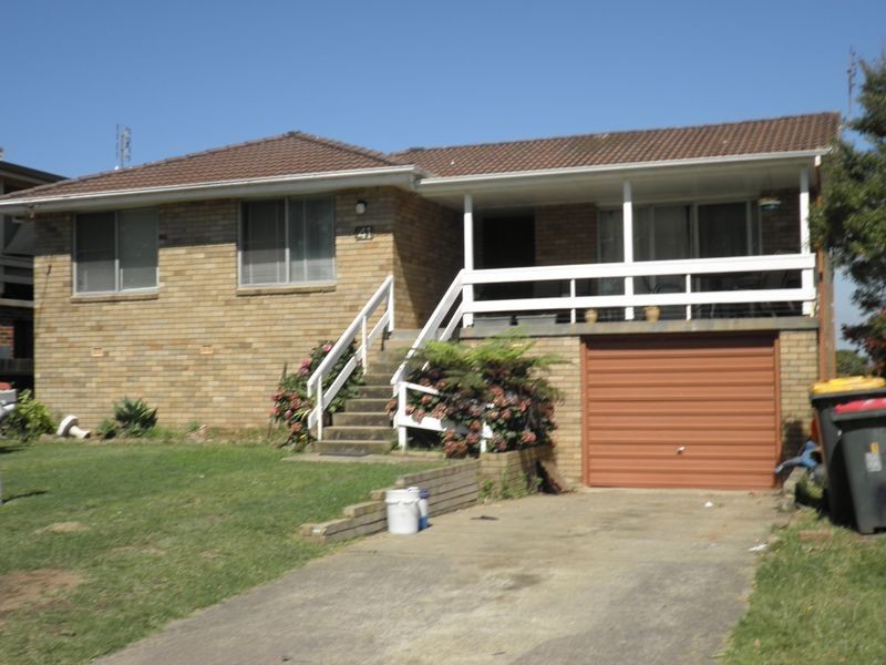 41 Church Street, Greenwell Point NSW 2540