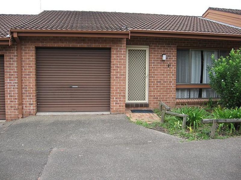 7/25 Bowada Street, Bomaderry NSW 2541