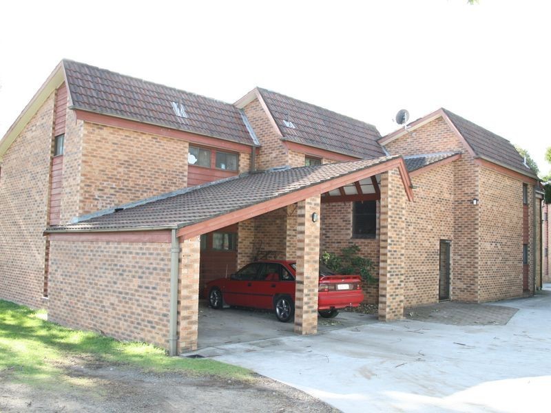 11/2 Brereton Street, Nowra NSW 2541