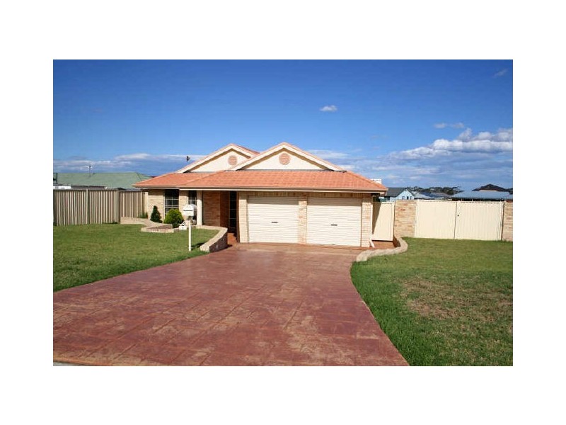 3 Marsden Close, Worrigee NSW 2540