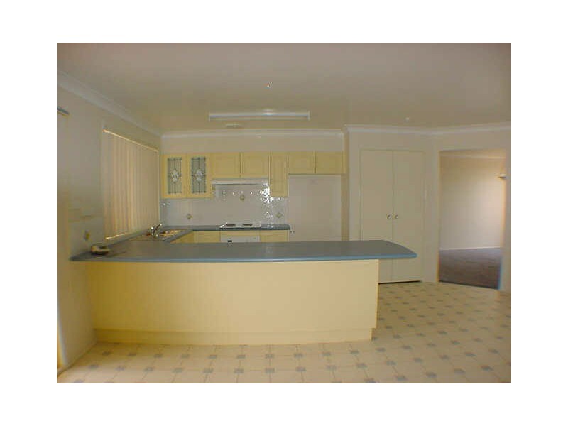 3 Marsden Close, Worrigee NSW 2540