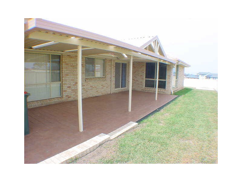 3 Marsden Close, Worrigee NSW 2540