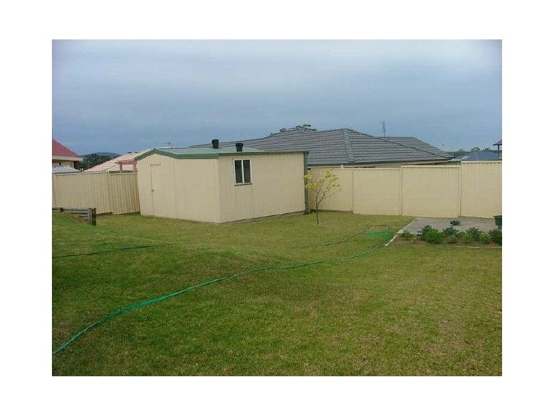 3 Marsden Close, Worrigee NSW 2540