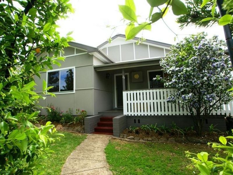 23 Spring Street, Nowra NSW 2541