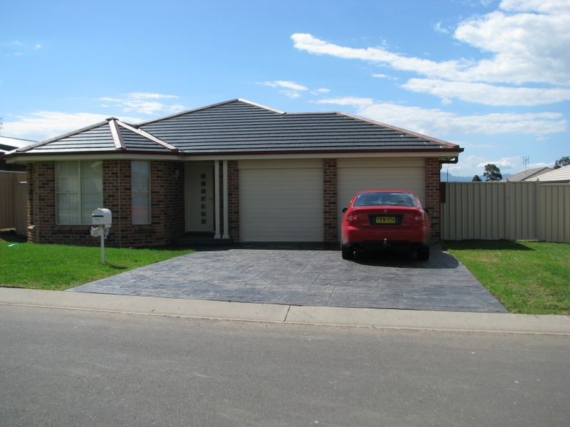 26 Almondbark Road, Worrigee NSW 2540