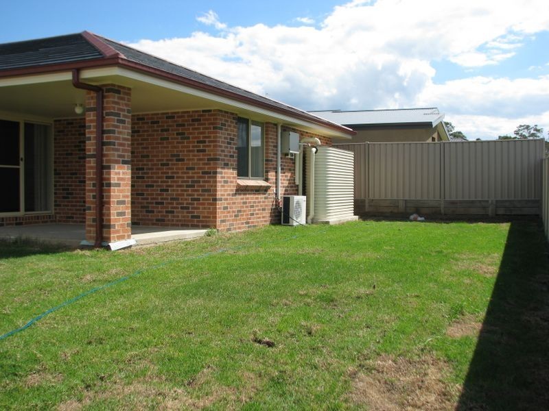 26 Almondbark Road, Worrigee NSW 2540