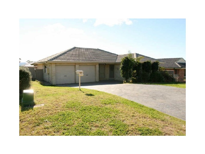 31 Sophia Road, Worrigee NSW 2540