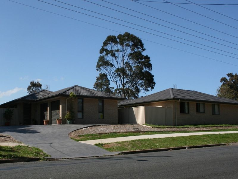 3/1 Holloway Road, Nowra NSW 2541