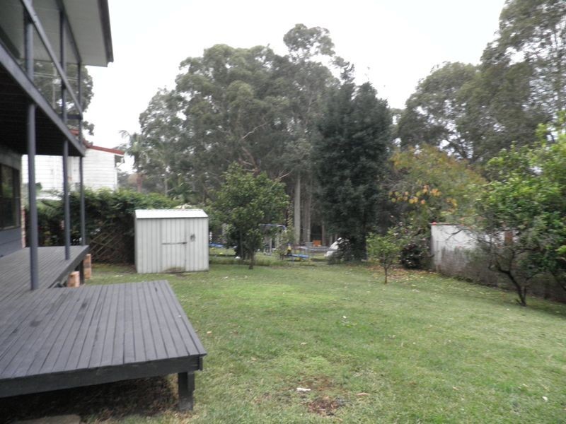 40 Harris Street, Basin View NSW 2540