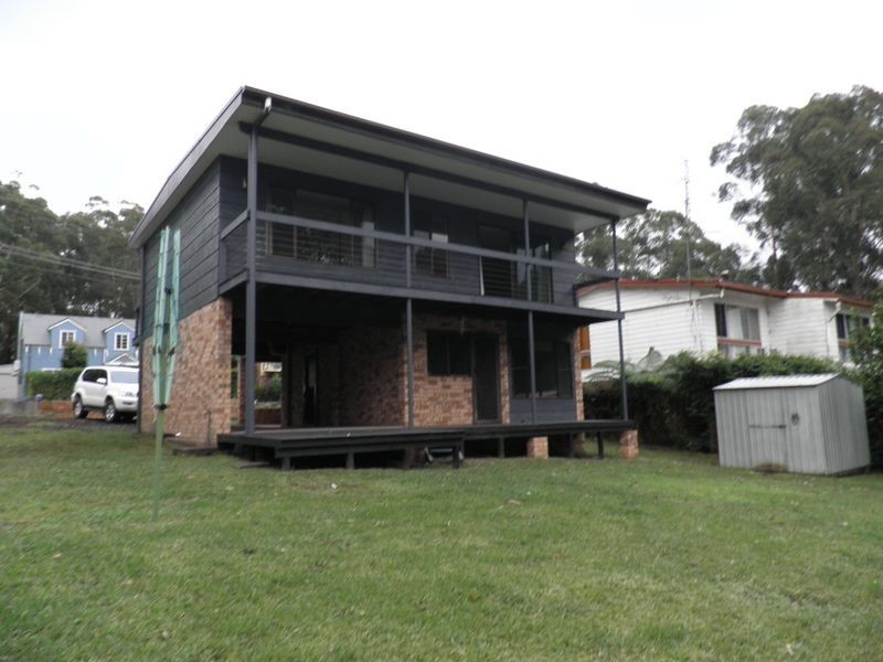 40 Harris Street, Basin View NSW 2540