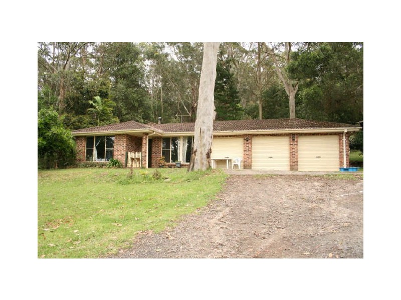 43A Battunga Drive, Tomerong NSW 2540